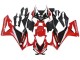 2019-2020 Honda CBR650R Motorcycle Fairings - Red White Matte Black Canada for Sale