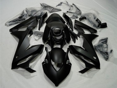 2021-2023 Honda CBR650R Bike Fairings - Matte Black Canada for Sale