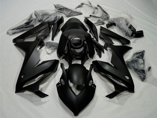 2021-2023 Honda CBR650R Bike Fairings - Matte Black Canada for Sale