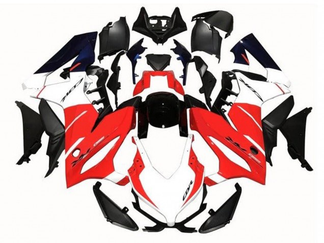 2021-2023 Honda CBR650R Motorcycle Fairings - Red White Black Blue Canada for Sale