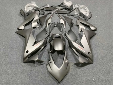 2021-2023 Honda CBR650R Motorcycle Fairings - Silver Canada for Sale