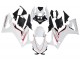 2021-2023 Honda CBR650R Motorcycle Fairings - White Red Black Canada for Sale