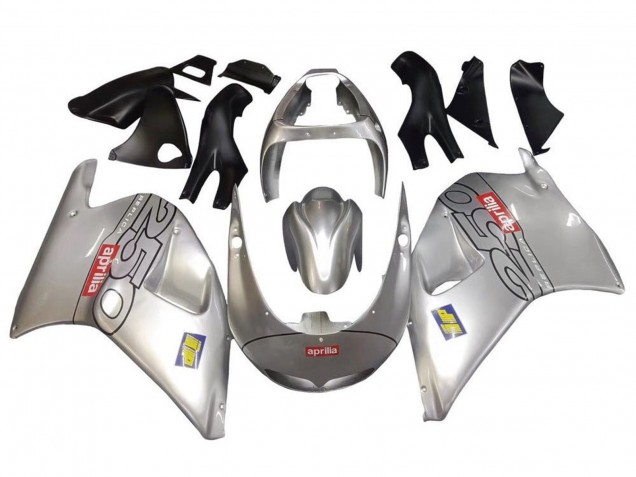 1995-1997 Aprilia RS250 Motorcycle Fairings - Silver Canada for Sale