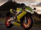 2020-2024 Aprilia RS660 Motorcycle Fairings - Matte Gold Canada for Sale