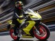 2020-2024 Aprilia RS660 Motorcycle Fairings - Matte Gold Canada for Sale
