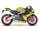2020-2024 Aprilia RS660 Motorcycle Fairings - Matte Gold Canada for Sale