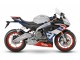 2020-2024 Aprilia RS660 Motorcycle Fairings - White Red Blue Canada for Sale