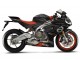 2020-2024 Aprilia RS660 Motorcycle Fairings - Matte Black Silver Red Canada for Sale