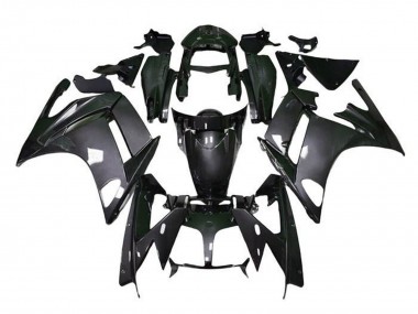 2001-2006 Yamaha FJR1300 Motorcycle Fairings - Glossy Black Canada for Sale