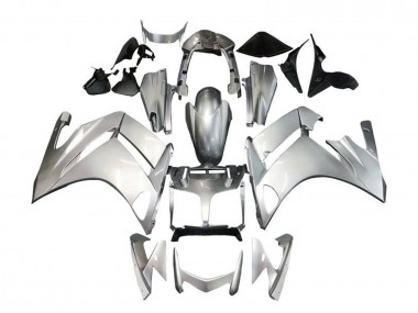 2007-2012 Yamaha FJR1300 Motorcycle Fairings - Silver Canada for Sale