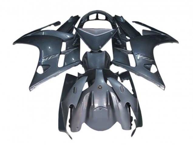 2013-2015 Yamaha FJR1300 Motorcycle Fairings - Grey Canada for Sale