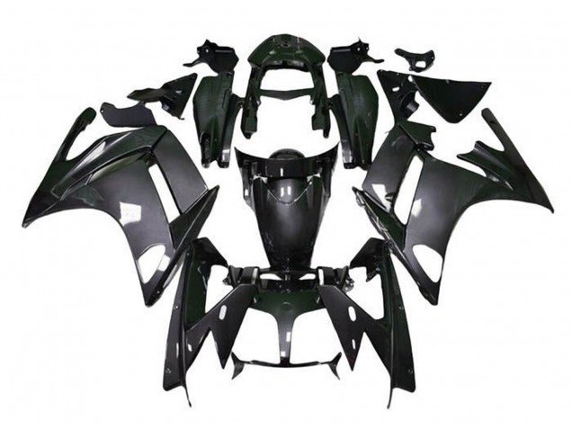 2013-2015 Yamaha FJR1300 Motorcycle Fairings - Glossy Black Canada for Sale