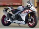 2021-2024 Aprilia RSV4 1100 Motorcycle Fairings - White Red Blue Canada for Sale