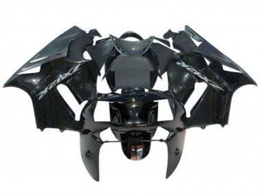 2002-2006 Kawasaki ZX12R Motorcycle Fairing - Glossy Black Canada for Sale
