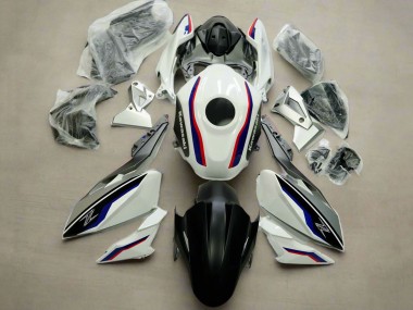 2018-2024 Kawasaki Z400 Motorcycle Fairings - Yellow Matte Black Canada for Sale