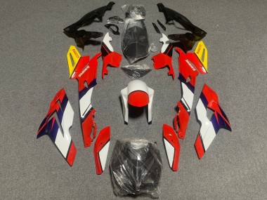 2015-2016 BMW S1000RR Motorcycle Fairings - White Red Blue Yellow Canada for Sale
