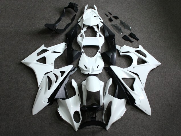 2017-2018 BMW S1000RR Motorcycle Fairings - Unpainted Canada for Sale