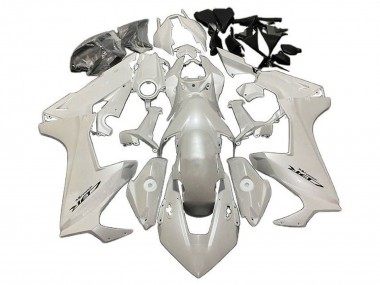 2017-2023 Honda CBR1000RR Motorcycle Fairings - Pearl White Canada for Sale