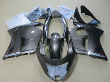 1996-2007 Honda CBR1100XX Blackbird Motorcycle Fairing - Metallic Grey Canada for Sale