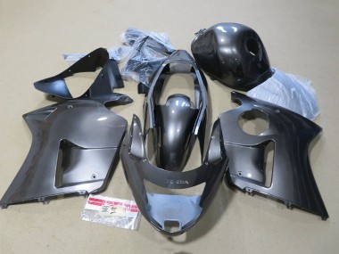 1996-2007 Honda CBR1100XX Blackbird Motorcycle Fairings - Metallic Grey Canada for Sale