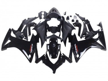 2019-2021 Honda CBR500R Motorcycle Fairings - Glossy Black Canada for Sale