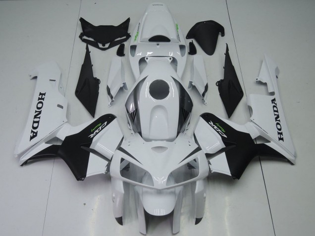 2005-2006 Honda CBR600RR Motorcycle Fairings - White Black Silver Green Canada for Sale