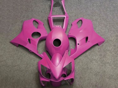 2001-2003 Honda CBR600 F4i Motorcycle Fairings - Matte Pink Canada for Sale