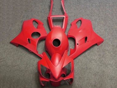 2001-2003 Honda CBR600 F4i Motorcycle Fairings - Matte Red Canada for Sale