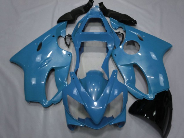 2001-2003 Honda CBR600 F4i Motorcycle Fairings - Pearl Blue Canada for Sale