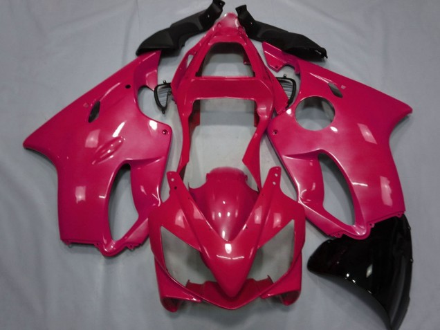 2001-2003 Honda CBR600 F4i Motorcycle Fairings - Pearl Pink Canada for Sale