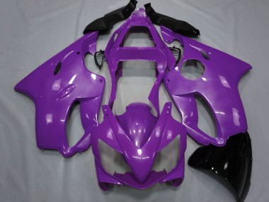 2001-2003 Honda CBR600 F4i Motorcycle Fairings - Pearl Purple Canada for Sale