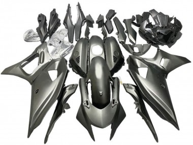 2021-2024 Yamaha YZF R7 Motorcycle Fairings - Matte Black Canada for Sale
