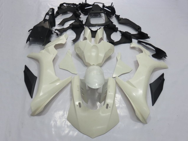 2020-2025 Yamaha YZF 1000 R1 Motorcycle Fairings - Unpainted Canada for Sale