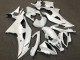 2008-2016 Yamaha YZF R6 Motorcycle Fairings - Pearl White Canada for Sale