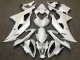 2008-2016 Yamaha YZF R6 Motorcycle Fairings - Pearl White Canada for Sale