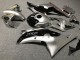 2008-2016 Yamaha YZF R6 Motorcycle Fairings - Silver Gold Black Canada for Sale