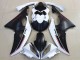 2008-2016 Yamaha YZF R6 Motorcycle Fairings - White Matte Black Red Canada for Sale