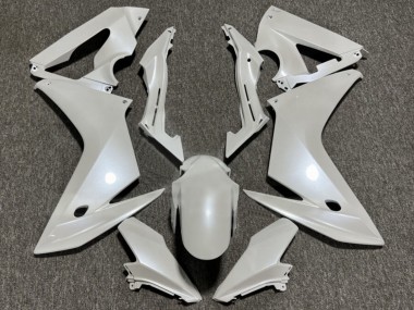 2014-2016 Honda CBR650F Motorcycle Fairings - Glossy Pearl White Canada for Sale