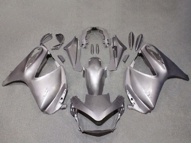 2002-2016 Honda ST1300 Motorcycle Fairings - Silver Canada for Sale