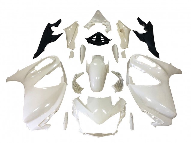 2002-2016 Honda ST1300 Motorcycle Fairings - Unpainted Canada for Sale