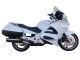 2002-2016 Honda ST1300 Motorcycle Fairings - Pearl White Canada for Sale