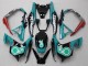 2018-2021 Honda ADV150 Motorcycle Fairings - Blue Green Red Glossy Black Petronas Canada for Sale