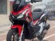 2018-2021 Honda ADV150 Motorcycle Fairings - Red White Black Canada for Sale