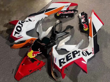 2022-2024 Honda ADV160 Motorcycle Fairings - Orange White Red Yellow Black Repsol Red Bull Canada for Sale
