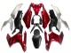 2022-2024 Honda ADV160 Motorcycle Fairings - Silver Red Matte Black Canada for Sale