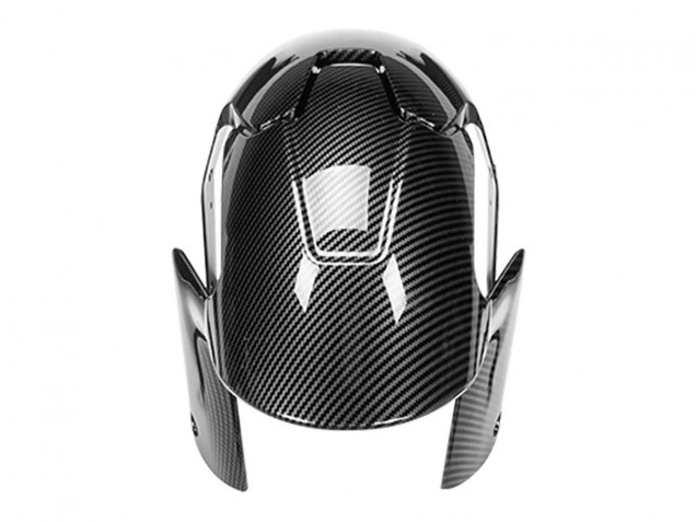 2020-2024 Aprilia RS660 Motorcycle Fairings - Carbon Fiber Canada for Sale