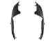 2020-2024 Aprilia RS660 Motorcycle Fairings - Carbon Fiber Canada for Sale