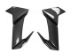 2020-2024 Aprilia RS660 Motorcycle Fairings - Carbon Fiber Canada for Sale