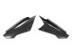 2020-2024 Aprilia RS660 Motorcycle Fairings - Carbon Fiber Canada for Sale