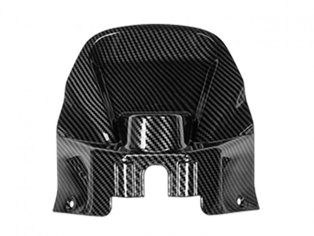 2020-2024 Aprilia RS660 Motorcycle Fairings - Carbon Fiber Canada for Sale
